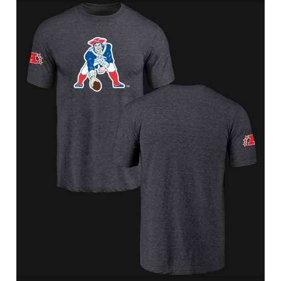 New England Patriots Men T Shirt 088